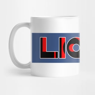 Liquid Mug